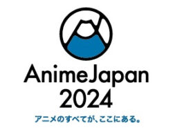 SANKYO AnimeJapan 2024