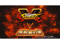 スマスロ ストリートファイターV 挑戦者の道_2
