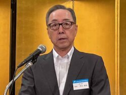 大阪府遊協が総代会を開催、平川理事長「ガイドラインの趣旨に沿った適正な営業の徹底を」