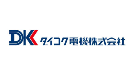 ダイコク電機_logo