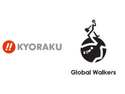 KYORAKU_Global Walkers