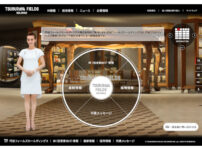 円谷フィールズホールディングス株式会社
