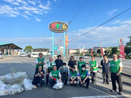 ダイナム玉野店