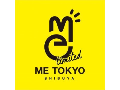 ME TOKYO SHIBUYA Limited