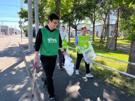 ダイナム釧路宝町店