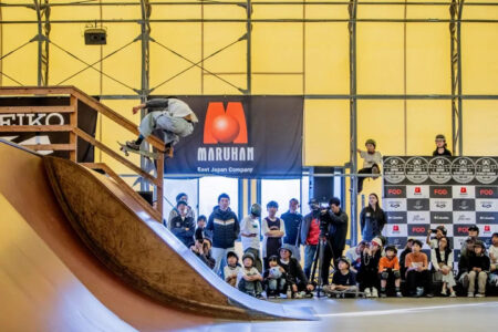 マルハン_JAPAN STREET LEAGUE_1