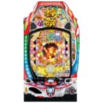 LTの期待出玉は12,380個オーバー！ パチンコ新台「Pえとたま2 神祭」が登場／メーシー