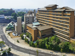 マルハン北日本が道後温泉老舗旅館の全株式を取得～大和屋本店・大和屋別荘の運営開始