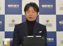 日遊協理事会_西村拓郎会長