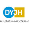 ダイナムジャパンホールディングスグループ_logo