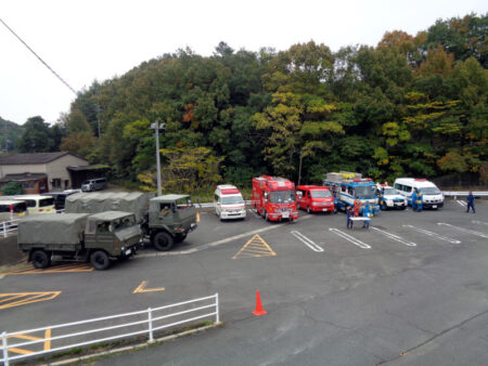 岡山県パチンコ・パチスロ業協同組合_協定訓練_2