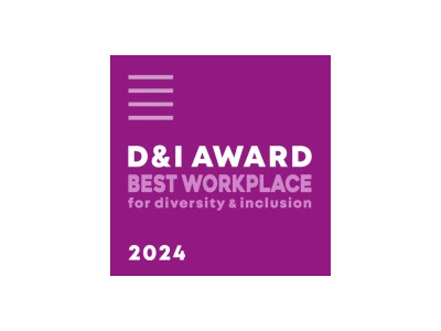 D&I AWARD 2024