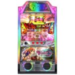 8年の時を経て「シスクエ」がカムバック！ パチスロ新台「Sister Quest」が登場／カルミナ