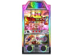 8年の時を経て「シスクエ」がカムバック！ パチスロ新台「Sister Quest」が登場／カルミナ