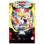 「一夜モード」が出玉のカギとなる、甘デジらしからぬLT搭載機!! パチンコ新台「P FAIRY TAIL 89Ver.」が登場／藤商事