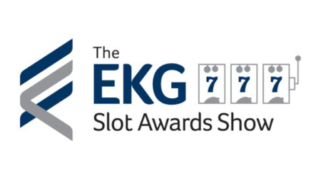 2025 EKG Slot Awards