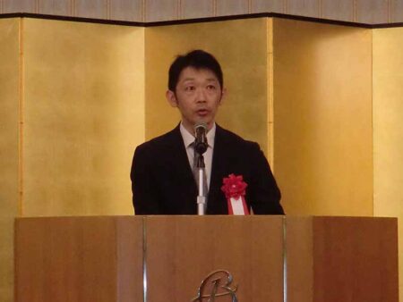 京都府遊協青年部会_定期総会