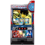 最高継続率約93％のバトルSPEC！スマスロ新台「L ULTRAMAN」登場、バトルATを最強状態へ導く新システム｢WAVE｣搭載／オッケー．