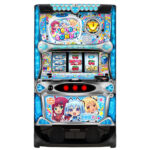 BT搭載機第1弾、スマスロ新台「LBパチスロ1000ちゃんA」ボーナスが連続するループタイプ／オーイズミ