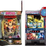 パチンコ新台「e 新・必殺仕置人 超斬撃99」、パチスロ新台「L ULTRAMAN」フィールドテスト－5月20日よりサンシャインKYORAKUにて実施／京楽産業．