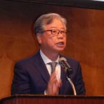 東遊商が通常総会、中村理事長が9期目に突入