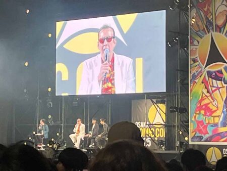 大阪コミックコンベンション2025