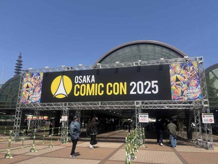 大阪コミックコンベンション2025