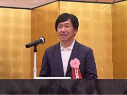 三重県遊協が通常総会、権田理事長が再任