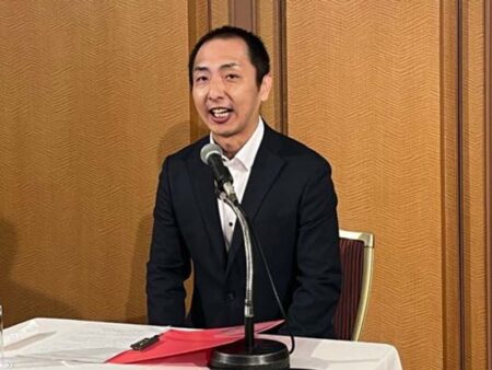 関西遊商_総会