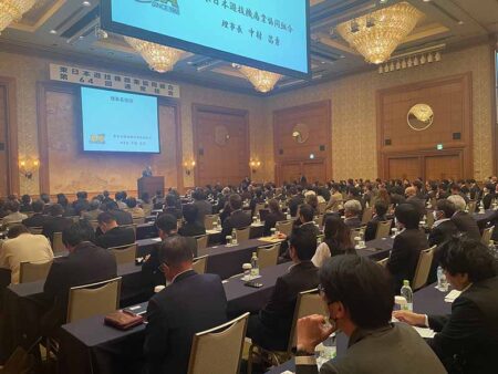 東遊商_総会