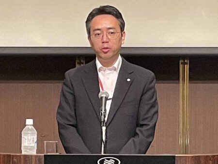 中国遊商_総会