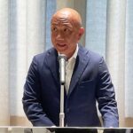 岐阜県遊協が通常総会、行政担当官が変更承認申請実地調査の一部簡略化ついて講話