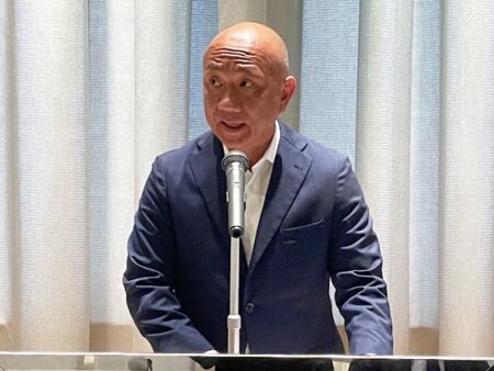 岐阜県遊協_総会
