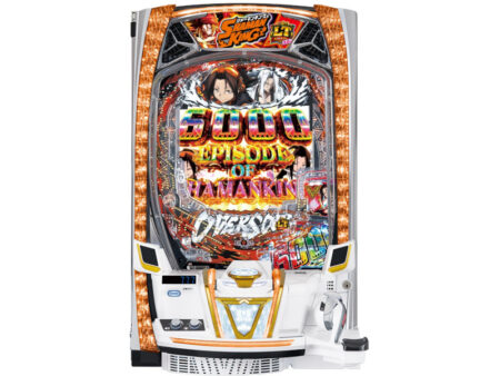 eシャーマンキング(eシャーマンキングMH)