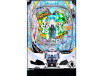 P Re:ゼロから始める異世界生活 season2 249ver._筐体