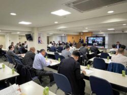 東京都遊協_理事会