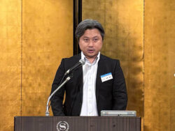 大阪府遊連青年部会が定時総会、金森部会長「全国青年部会との連携を深め、業界の未来を切り開く」