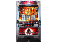 L ULTRAMAN 最終決戦_筐体