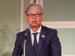 全商協が通常総会、新たに鬼塚友章氏を選任し専務理事を2名体制へ
