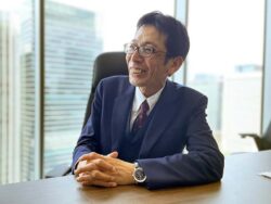 【インタビュー】藤商事 松下智人代表取締役社長／ファンファーストを貫き、ファンに期待されるメーカーへ