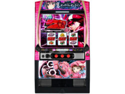 パチスロ新台「L ソードアート・オンライン オルタナティブ ガンゲイル・オンライン」発売　もう1つのSAOがスマスロで登場／京楽産業．