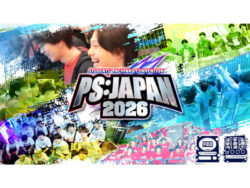PS：JAPAN2026