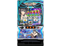 ”青ブタ”が初の遊技機化！ パチスロ新台「L青春ブタ野郎はバニーガール先輩の夢を見ない」発売／平和