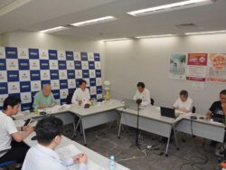日遊協が定例理事会、広告宣伝ガイドライン第4版では第三者取材に焦点、PPPAYのセキュリティ面に言及