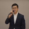 全関東遊連第38回定時総会_趙会長