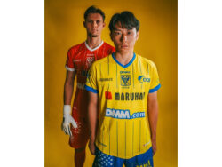 マルハン、シント＝トロイデンVVとのプラチナスポンサー契約を更新　ベルギー・プロ・リーグ1部所属のサッカークラブ