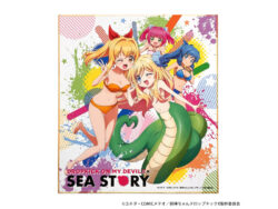 SANYO-MART、「海の日」記念グッズを発売　純金341図柄フィギュアや豪華アクスタ24種など／三洋販売
