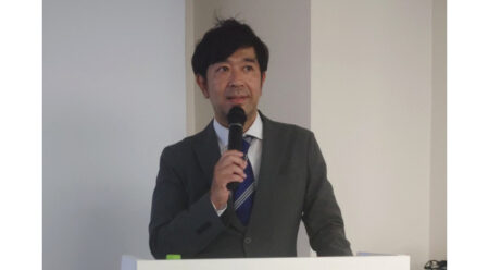 株式会社シーズ 人首雄介氏