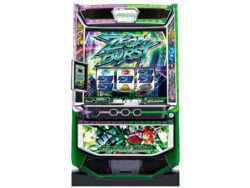 スマスロゼーガペインETR_筐体
