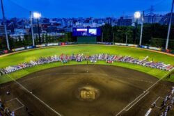 マルハングループインビテーションHESTA大倉カップ 第52回全日本選手権大会／第50回全日本選手権ポニーブロンコ大会